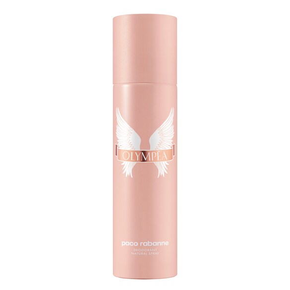 Olympéa - Déodorant, PACO RABANNE