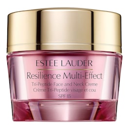 Resilience Multi Effect - Tri-Peptide Face And Neck Creme SPF 15 image