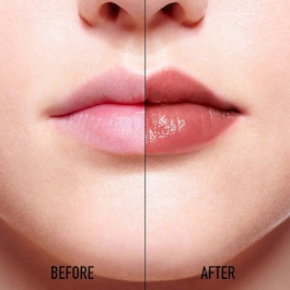 Dior Addict Lip Glow Natural Glow Custom Color Reviving Lip Balm