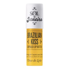 Lip Butter, Sol De Janeiro