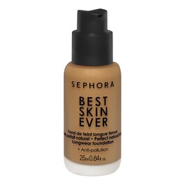 Best Skin Ever Foundation - Long wear foundation perfect natural