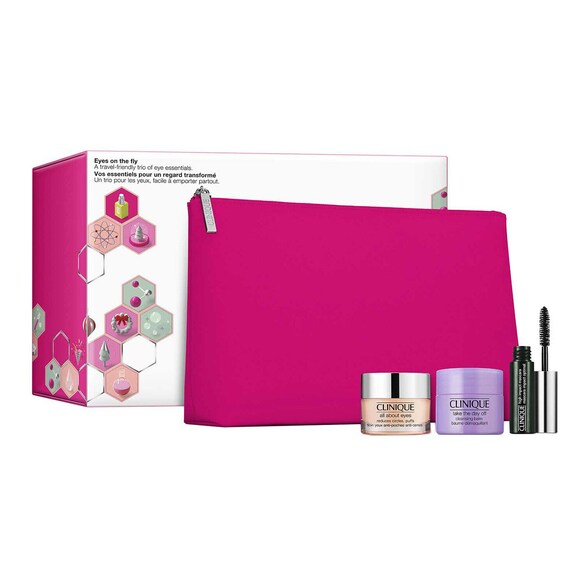 All About Eyes Value Set, Clinique