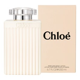 Chloé - Perfumed Body Lotion