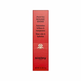 Phyto-Rouge Shine - Shining lipstick