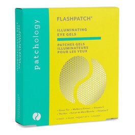 FlashPatch Illuminating Eye Gels