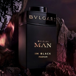 BVLGARI Man in Black - Parfum