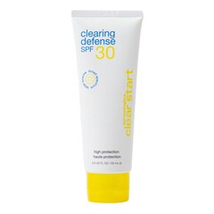 Clearing Defense SPF30 Shine-Reducing Moisturiser, CLEAR START