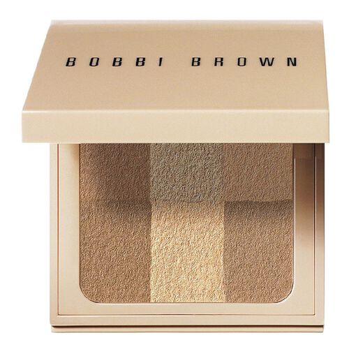 Bobbi Brown - Nude Finish Illuminating Setting Powder