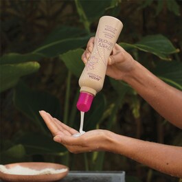 Cherry Almond Shampoo