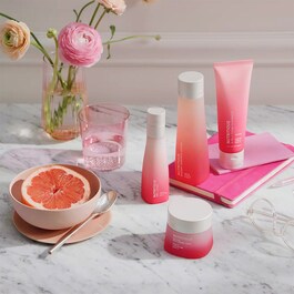 Nutritious Airy Moisturising Lotion