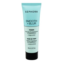 Smooth + Blur Primer 30ml, SEPHORA COLLECTION