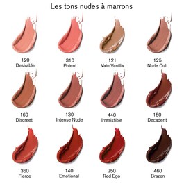 Pure Color Envy Sculpting Lipstick