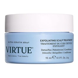Refresh Exfoliating Scalp Treatment image
