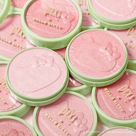Pixi + Hello Kitty Glow-y Powder - Radiance powder