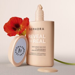 Reveal The Real - Υγρό makeup