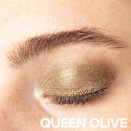 Magnetic Luminous Eye Color