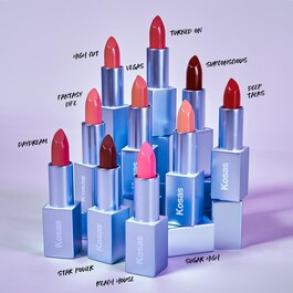 Weightless Lip Color - Θρεπτικό σατινέ κραγιόν