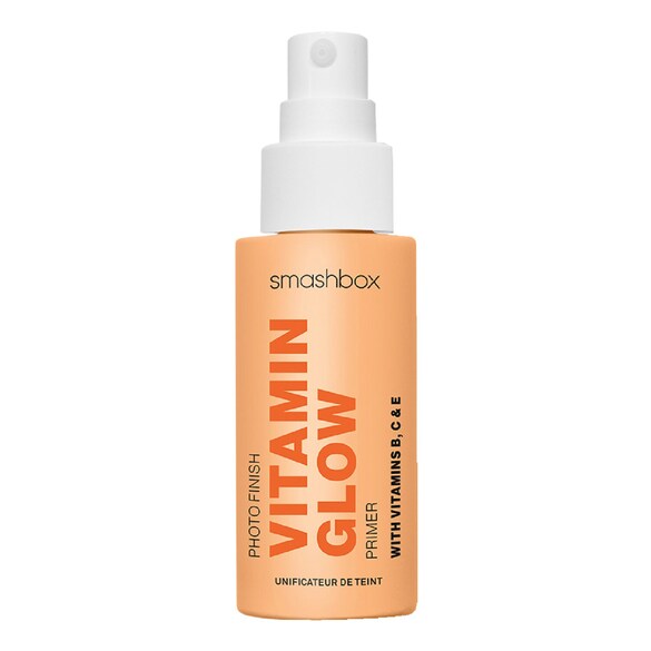 Photo Finish Daily Vitamin Primer, SMASHBOX