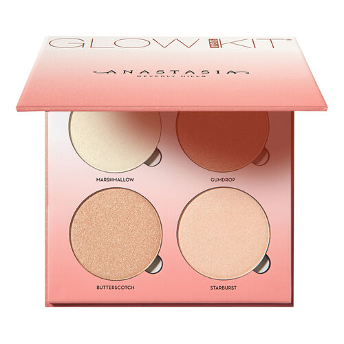 Anastasia Beverly Hills - Sugar Glow Kit®