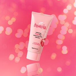 Luminizing Pink Mask