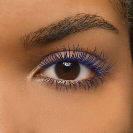 MASCARA VOLUME EFFET FAUX CILS WATERPROOF - Luxurious Mascara