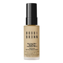 Skin Long-Wear Weightless Foundation Mini, BOBBI BROWN
