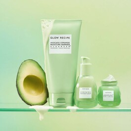 Avocado Ceramide - Ενυδατικό καθαριστικό για τον δερματικό φραγμό