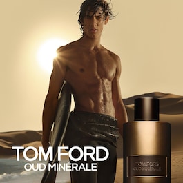 OUD MINERALE EAU DE PARFUM
