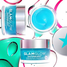 Waterburst™ Hydrated Glow Moisturizer