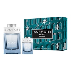 Bvlgari Man Glacial Essence Set, Bvlgari