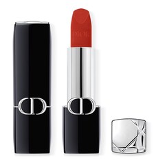 Rouge Dior - Long-Wear Lipstick - Hydrating Floral Lip Care - 2 Finishes, DIOR