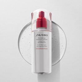 Defense Preparation Revitalizing Treatment Softener