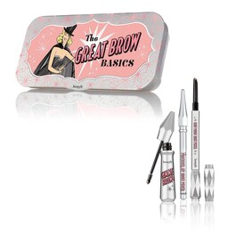 Great Brow Basics Pencil & Gel