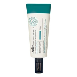 Aqua Bomb Cica Cream - For sensitive skin