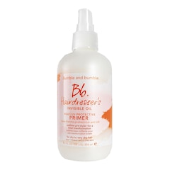 Hairdresser's Invisible Oil Heat - UV Protective Primer, Bumble and Bumble