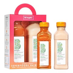 Briogeo Superfoods™ Mango + Cherry Superfoods Hair Pack, Briogeo