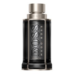 THE SCENT MAGNETIC FOR HIM EAU DE PARFUM, HUGO BOSS
