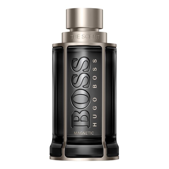 THE SCENT MAGNETIC FOR HIM EAU DE PARFUM, HUGO BOSS