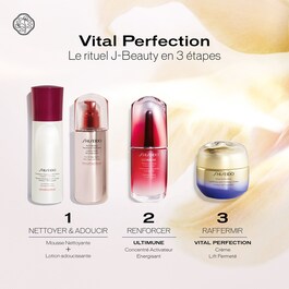 Vital Perfection Uplifting and Firming Cream