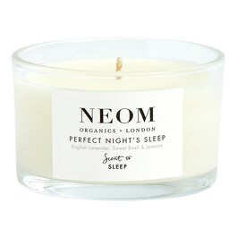 Perfect Night's Sleep - Scented Travel Candle