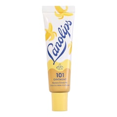 Banana Cream Pie - Βάλσαμο για τα ξηρά χείλη και το δέρμα, Lanolips