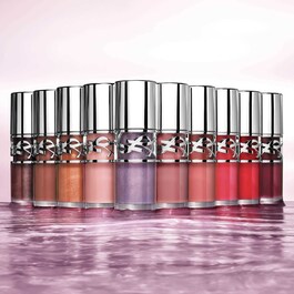 Loveshine Plumping Gloss - Lip Gloss