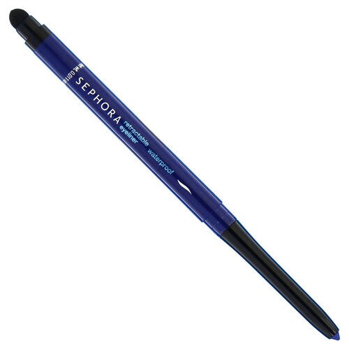 Sephora Collection - Retractable Waterproof Eyeliner Sephora Collection - Retractable Waterproof Eyeliner