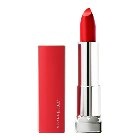 Color Sensational Made For All, MAYBELLINE