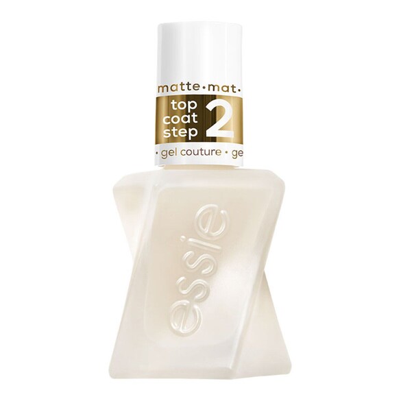 ESSIE GEL COUTURE, Essie