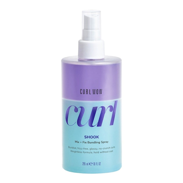 Shook - Curl Perfector, Color Wow