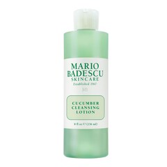 Cucumber Cleansing Lotion, MARIO BADESCU