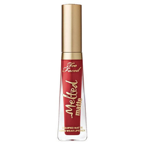 Too Faced - Melted Matte Liquified Long Wear Matte Lipstick Too Faced - Melted Matte Liquified Long Wear Matte Lipstick