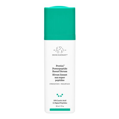 Drunk Elephant – Protini Powerpeptide – Resurf Serum