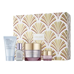 Resilience Moisturizer Holiday Skincare Set - The Radiance Routine, Estée Lauder